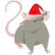 Jewels-5 Jewels The Mouse